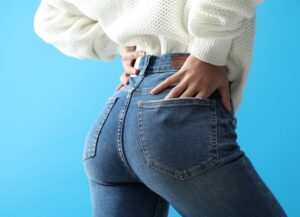 Quel jean choisir pour sublimer vos fesses ?