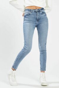 Jean skinny